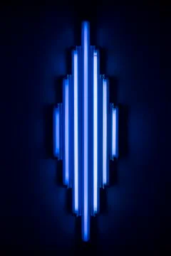 Neon Light Stock Photos