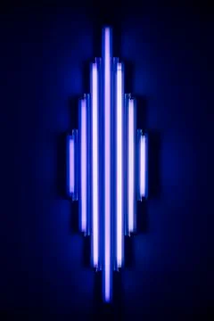 Neon Light Stock Photos