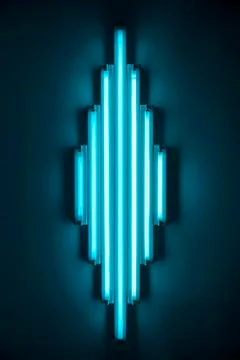 Neon Light Stock Photos