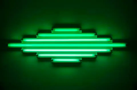 Neon Light Stock Photos