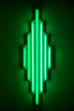 Neon Light Stock Photos