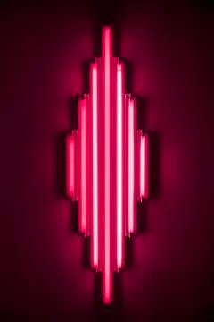 Neon Light Stock Photos