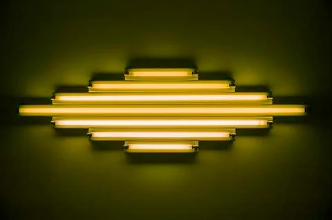 Neon Light Stock Photos