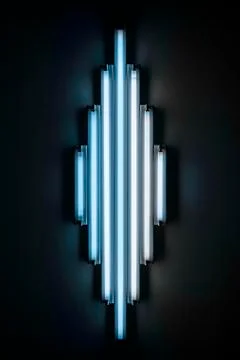 Neon Light Stock Photos