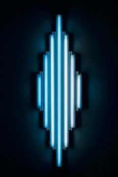 Neon Light Stock Photos