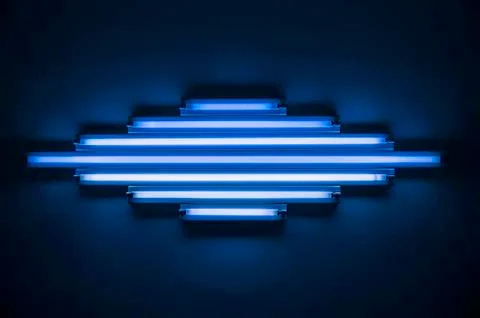 Neon Light Stock Photos