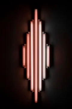 Neon Light Stock Photos