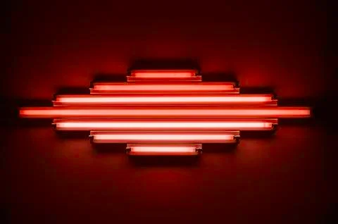 Neon Light Stock Photos