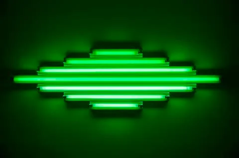 Neon Light Stock Photos