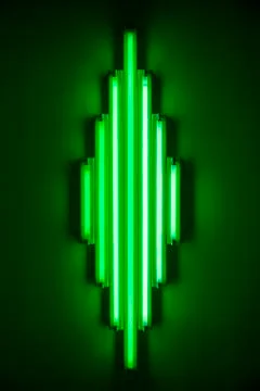 Neon Light Stock Photos