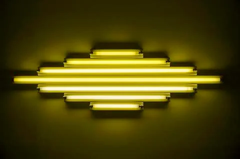 Neon Light Stock Photos