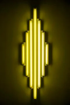 Neon Light Stock Photos