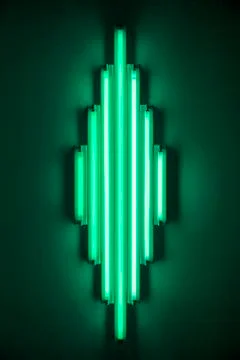 Neon Light Stock Photos