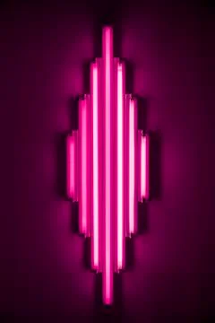 Neon Light Stock Photos