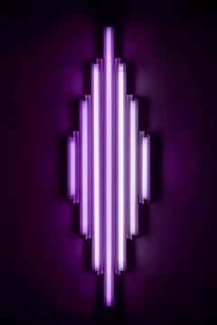 Neon Light Stock Photos