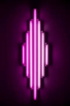 Neon Light Stock Photos
