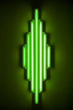 Neon Light Stock Photos