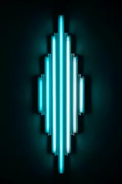 Neon Light Stock Photos