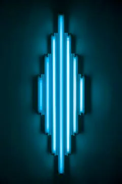 Neon Light Stock Photos