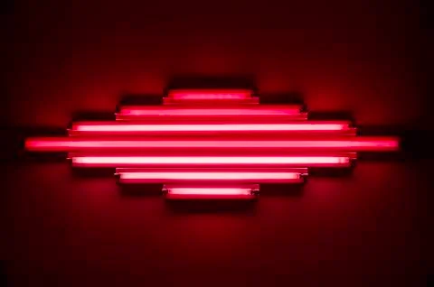 Neon Light Stock Photos