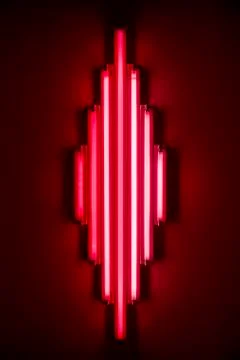 Neon Light Stock Photos