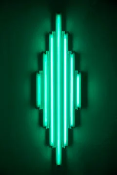 Neon Light Stock Photos