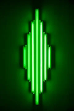 Neon Light Stock Photos