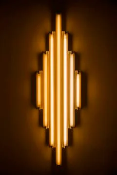 Neon Light Stock Photos