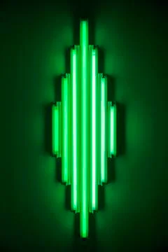 Neon Light Stock Photos