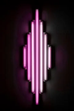 Neon Light Stock Photos