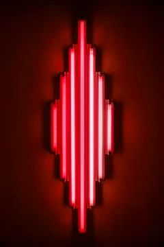 Neon Light Stock Photos