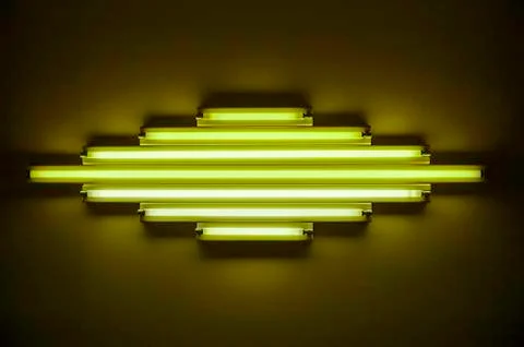 Neon Light Stock Photos