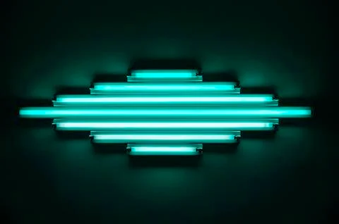 Neon Light Stock Photos