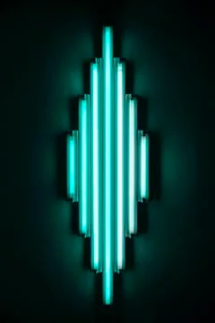 Neon Light Stock Photos