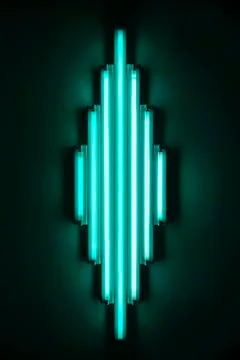 Neon Light Stock Photos