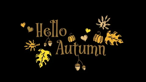 Neon Light Shapes Stock Footage 287135669