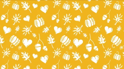 Neon Light Shapes Stock Footage 287158508