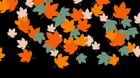 Neon Light Shapes Stock Footage 287190373