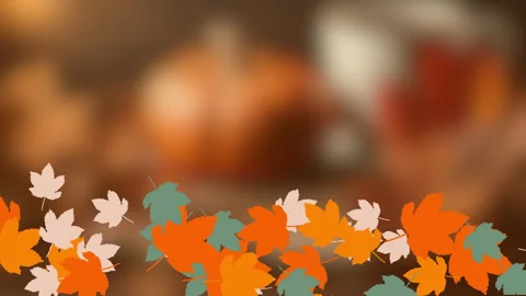 Neon Light Shapes Stock Footage 287193128