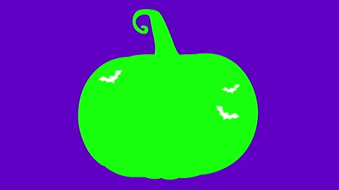 Neon Light Shapes 스톡 동영상 289877221