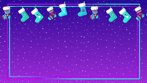 Neon Light Shapes 스톡 동영상 291780226