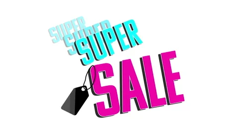 Neon Light Shapes Stock Footage 293567236