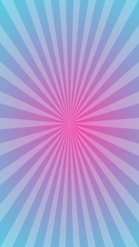 Neon Light Shapes Stock Footage 293572309