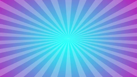 Neon Light Shapes Stock Footage 293572565