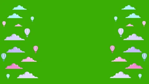 Neon Light Shapes Stock Footage 303706202