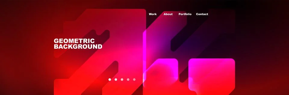 Neon light shiny high-speed technology abstract background. Movement pattern for 스톡 일러스트