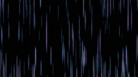 Neon light speed line background loop Animation Stock Footage 237894096