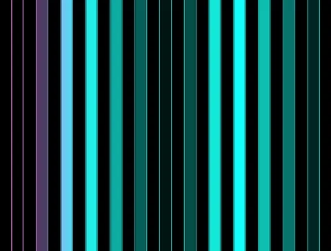 Neon light strips abstract background for dance music and night life, LED Stock Footage 94969347