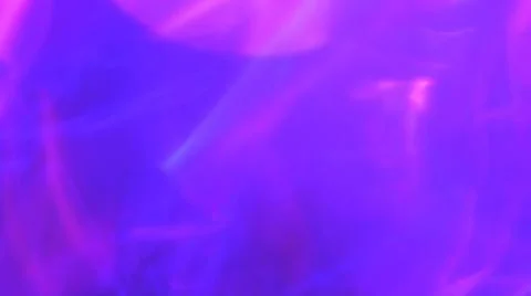 Neon light through a prism, through smoke. Cyberpunk style background Stock Illustration