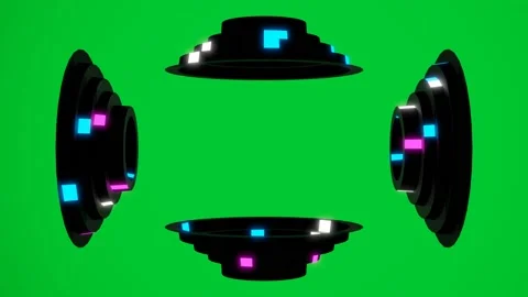 Neon Light00021200-2400 Stock Footage 147930748